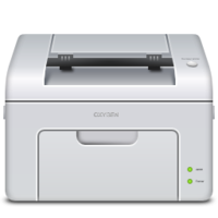 electronics & printer free transparent png image.