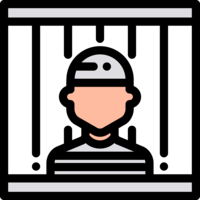 miscellaneous & Prison jail free transparent png image.