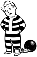 miscellaneous & Prison jail free transparent png image.