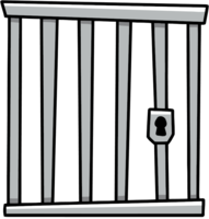 miscellaneous & Prison jail free transparent png image.