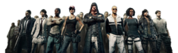 games & PlayerUnknown's Battlegrounds free transparent png image.