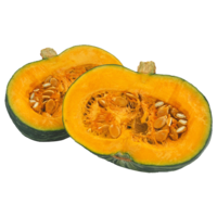 vegetables & Pumpkin free transparent png image.