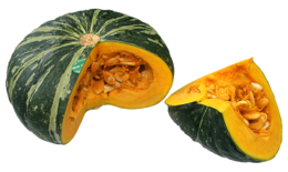 vegetables & Pumpkin free transparent png image.