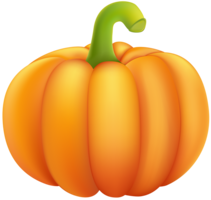 vegetables & Pumpkin free transparent png image.