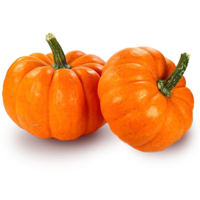 vegetables & Pumpkin free transparent png image.