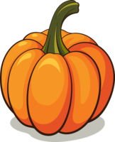 vegetables & Pumpkin free transparent png image.