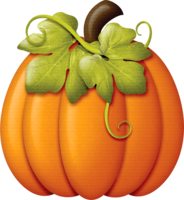 vegetables & Pumpkin free transparent png image.