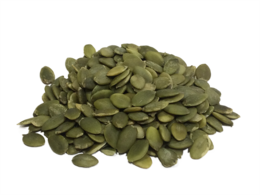 fruits & pumpkin seeds free transparent png image.