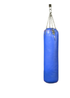 sport & Punching bag free transparent png image.