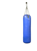 sport & Punching bag free transparent png image.