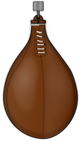 sport & punching bag free transparent png image.