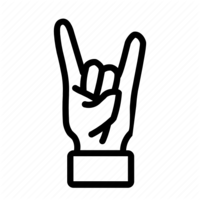 miscellaneous & punk rock free transparent png image.