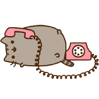 heroes & Pusheen free transparent png image.