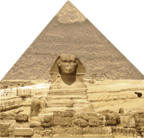 architecture & Pyramid free transparent png image.