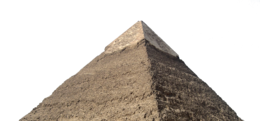 architecture & Pyramid free transparent png image.