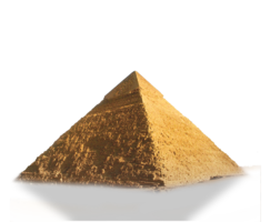 architecture & Pyramid free transparent png image.