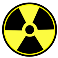 symbols&Radiation png image.