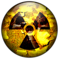 symbols & radiation free transparent png image.