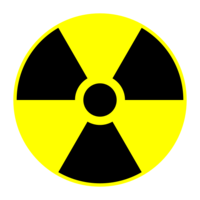 symbols & Radiation free transparent png image.