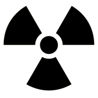 symbols & Radiation free transparent png image.