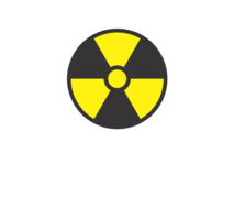 symbols & Radiation free transparent png image.