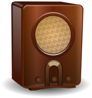 electronics & Radio free transparent png image.