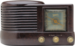 electronics & Radio free transparent png image.