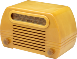 electronics & Radio free transparent png image.