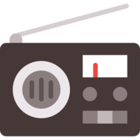 electronics & Radio free transparent png image.