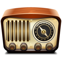 electronics & Radio free transparent png image.