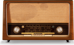 electronics & Radio free transparent png image.