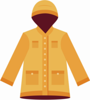 clothing & raincoat free transparent png image.