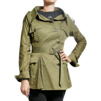 clothing & Raincoat free transparent png image.