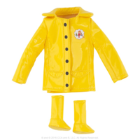 clothing & raincoat free transparent png image.