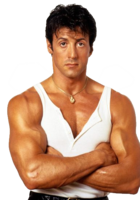 heroes & rambo free transparent png image.