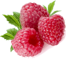 fruits & Raspberry free transparent png image.