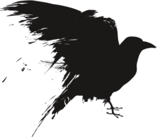 animals & raven free transparent png image.