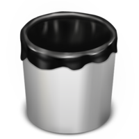 objects&Recycle bin png image.