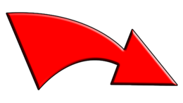 symbols & Red arrow free transparent png image.