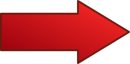 symbols & Red arrow free transparent png image.