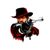 games & Red Dead Redemption free transparent png image.