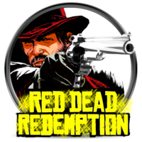 games & Red Dead Redemption free transparent png image.