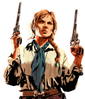 games & red dead redemption free transparent png image.