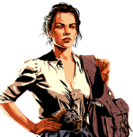 games & Red Dead Redemption free transparent png image.