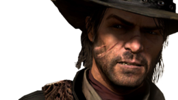 games & Red Dead Redemption free transparent png image.