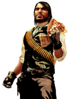 games & Red Dead Redemption free transparent png image.