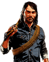 games & Red Dead Redemption free transparent png image.