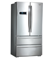 electronics & Refrigerator free transparent png image.