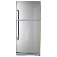 electronics & Refrigerator free transparent png image.