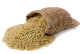 food & Rice free transparent png image.